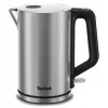 Elektriline veekeedukann Tefal KI513D10 roostevaba teras 1,7 L 2200 W, juhtmevaba, 360° alus