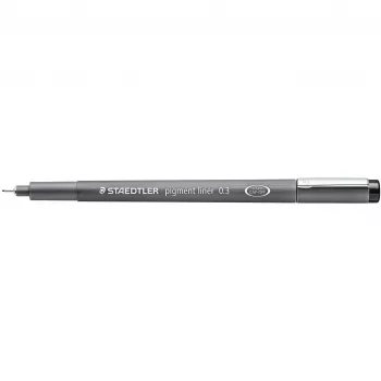Fineliner Staedtler Pigment Liner 308