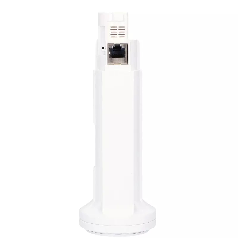 Ubiquiti PBE-M5-400 sild/repiiter Võrgusild 1000 Mbit/s Valge