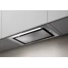 Elica Sleek 2.0 80 cm sisseehitatud õhupuhasti roostevabast terasest
