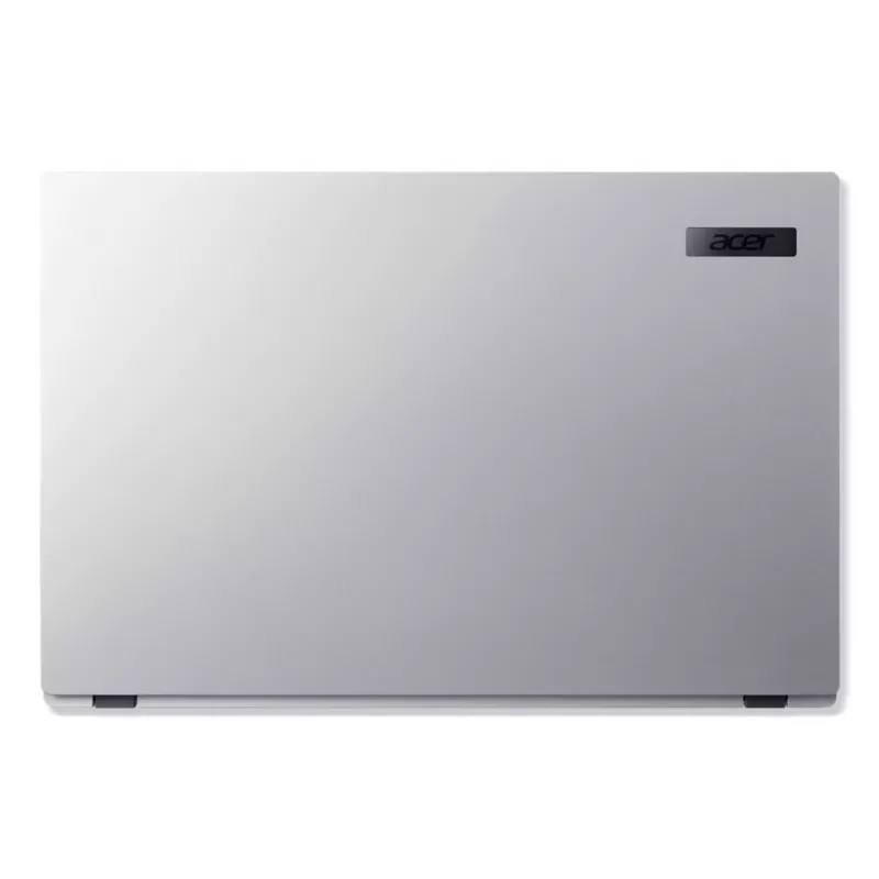 Sülearvuti Acer TravelMate P2 TMP215-75-G2-TCO — 15,6-tolline FHD IPS 300 nitti, Intel Core Ultra 5 125H, 16 GB muutmälu, 512 GB SSD, sõrmejäljelugeja, Windows 11 Pro, 3-aastane kohapealne teenindus
