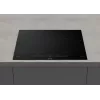 Gorenje GI6432BCWF must, sisseehitatav, 60 cm tsoon-induktsioonpliit, 4 tsooni
