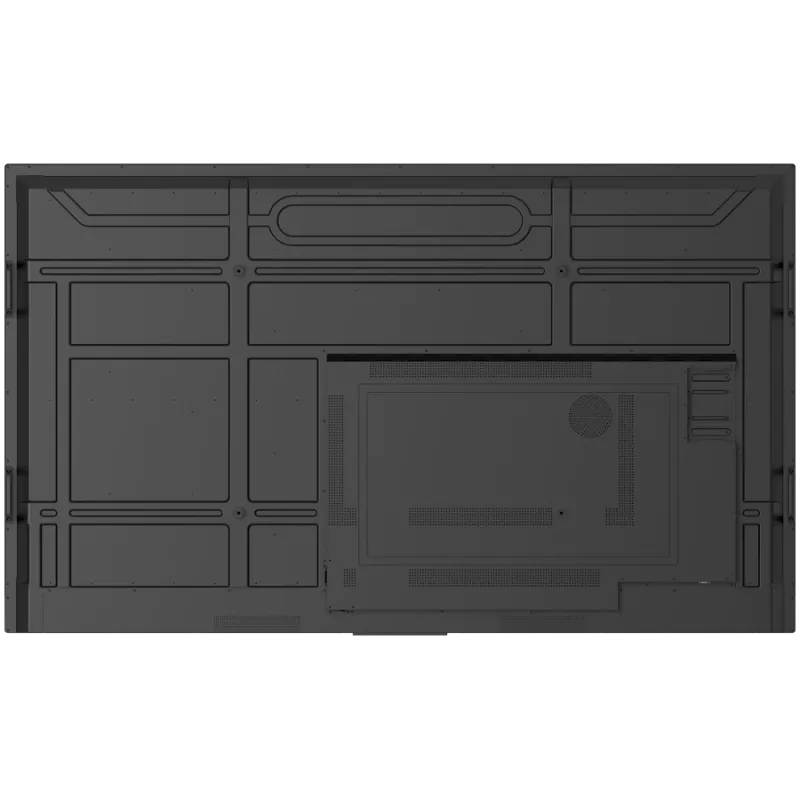 Arvuti Prestigio Multiboard 65 tolli Light Series UHD 4K Android 13 Dual Wi-Fi 40TP puutepliiats PSMB000L655