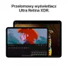 Apple iPad 11-tolline Pro WiFi 2TB nano-tekstuuriga klaasiga – hõbedane
