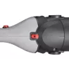 Põrandapoleerija SKIL 9955 MA, 1300 W, 3600 p/min, 4 m juhe, 2,9 kg, hõbedane