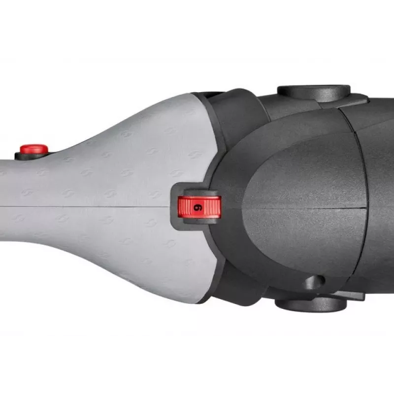 Põrandapoleerija SKIL 9955 MA, 1300 W, 3600 p/min, 4 m juhe, 2,9 kg, hõbedane