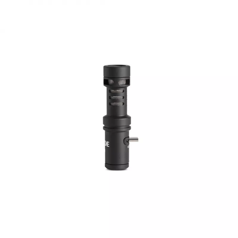 Mobiiltelefoni mikrofon RØDE Videomic Me-C+