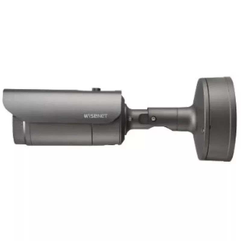 IP-valvekaamera Hanwha XNO-8082R Bullet 3328 x 1872 pikslit