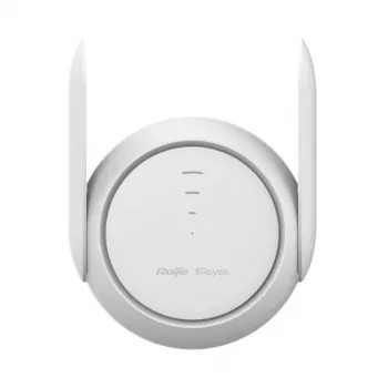 Mesh Wi‑Fi süsteem RUIJIE RG‑EW1200R kaheribaline Wi‑Fi 5, 2× välist antenni, 24 seadme tugi, 1× LAN-port, valge