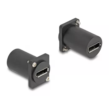 DeLOCK D-Tüüpi Moodul DisplayPort emane-emane 4K must
