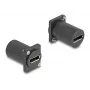 DeLOCK D-Tüüpi Moodul DisplayPort emane-emane 4K must