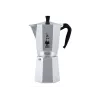 Bialetti Moka Express - Hõbedane - Alumiinium - 18 tassile