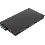 Getac - Sülearvuti aku - 1 x Aku - Liitium-ioon - 3 elementi - 2680 mAh - Getac F110 G6 jaoks