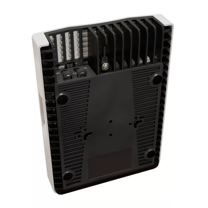 Mikrotik CRS304-4XG-IN võrgukommutaator 10G Ethernet Power over Ethernet Valge
