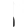 Kohersen Elegance Ebony Wood leivaküpsetusnuga 22,9 cm