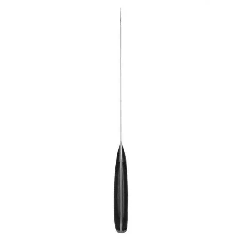 Kohersen Elegance Ebony Wood leivaküpsetusnuga 22,9 cm