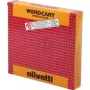 Olivetti - Printerilint - 1x Must - 160000 Zeichen - 9mm x 400m (80670)