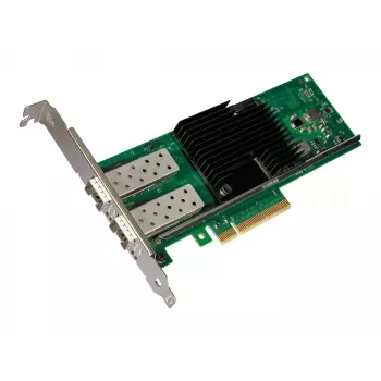 Võrguadapter INTEL X710-DA2 PCIe 3.0 x8 madalprofiiliga 10Gb SFP+