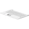 HP M21740-041 sülearvuti varuosa klaviatuur