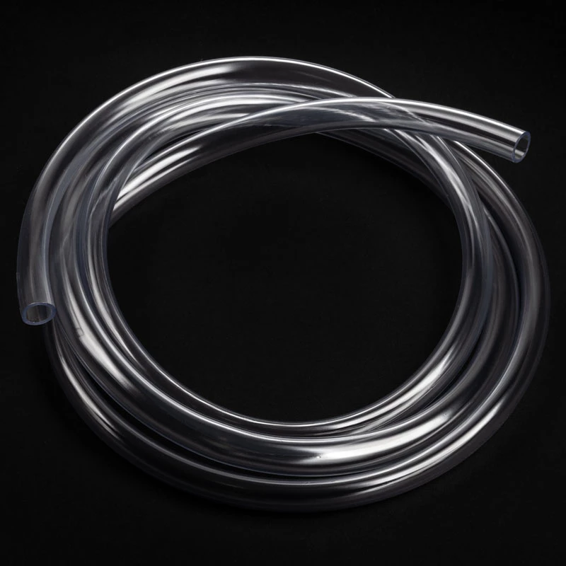 XSPC FLX voolik 13/10 mm - läbipaistev, 2m