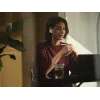 Bluetooth-kõrvaklapid Xiaomi Buds 5 Pro BT keraamiline valge
