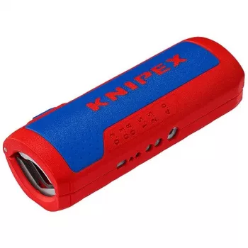 Torulõikur Knipex TwistCut 1,3 cm lõikeläbimõõt 100 mm pikkus
