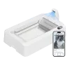 Isepuhastuv kassiliivakast PETKIT T7-EU, valge