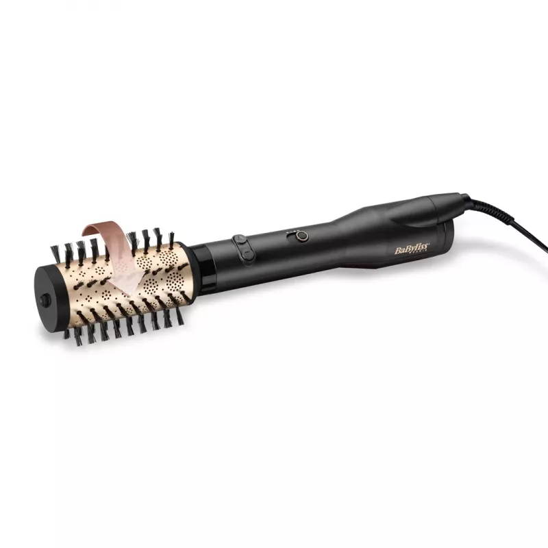 BaByliss AS970E Lokkide kuivati Must 650 W 98.4 (2.5 m)