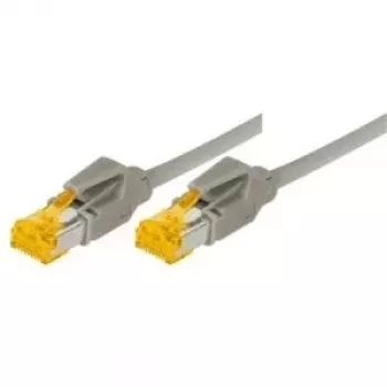 Tecline 72205 Etherneti patch-kaabel, hall