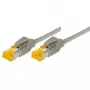 Tecline 72205 Etherneti patch-kaabel, hall