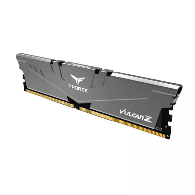 Team Group T-Force Vulcan Z - DDR4 - Moodul - 16 GB - DIMM 288-kontaktiga