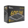 Toiteplokk White Shark Colonel 600 W