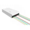 Fiiberoptiline Unibox seinale paigaldatav Digitus DN-96800S-2
