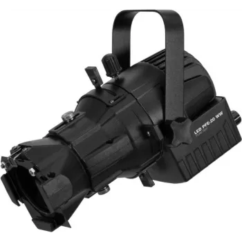 Profiilvalgusti EUROLITE PFE-20 WW 20W soe valge LED