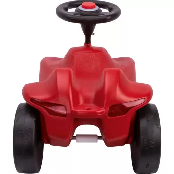 Bobby-Car-Neo, Rutscher Punane