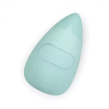 Näopuhastushari Homedics FAC-350-EUA Honeycomb Silicon, silikoonist kärgstruktuuriga pea õrnaks puhastamiseks