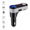 FM-saatja Tellur FMT-B2 Must Bluetooth 5.0 USB auto heliesituseks