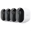 ARLO Pro 6 - 2025 Edition - võrgu valvekaamera - välisala, siseala - ilmastikukindel - värviline (päev/öö)