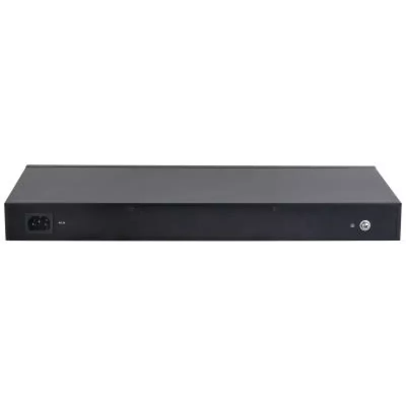 Dahua Technology DH-CS4226-24ET-375 võrgulüliti hallatav L2 Gigabit Ethernet (10/100/1000) Power over Ethernet (PoE) must