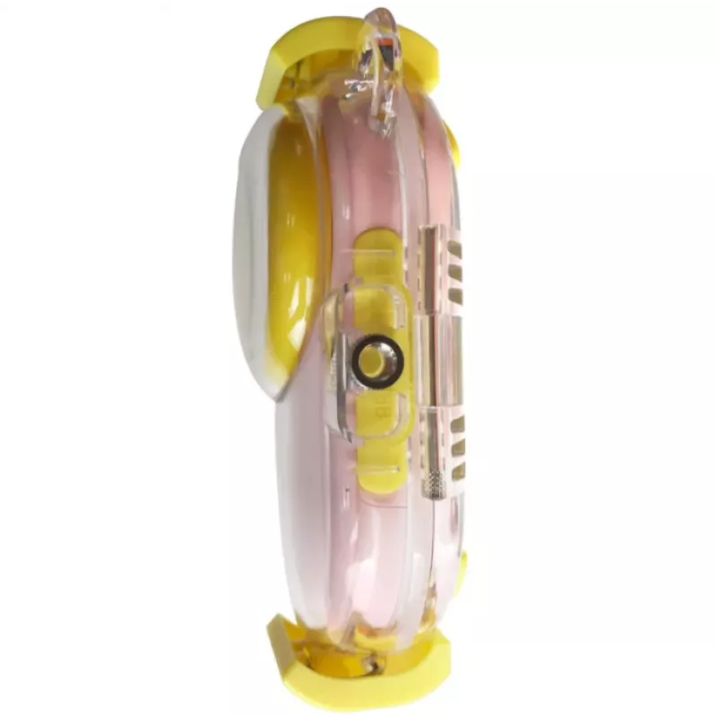 Realikids - veekindel - roosa - digikaamera - 16 MP