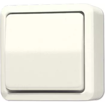 JUNG lüliti 606A AP600 Aus-Wechsel valge 606A (606A)