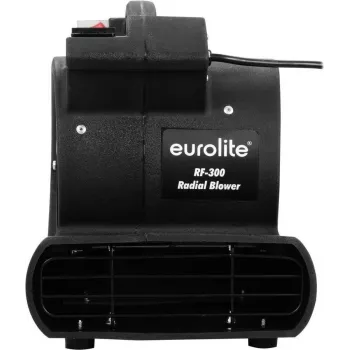 Radiaalventilaator EUROLITE RF-300, 300W, mudel 80208054
