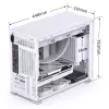 PC-korpus Jonsbo D31 STD Midi Tower valge