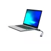 PORT CONNECT | HUB USB-C/USB-A 4 porti USB-A 3.0 5Gbps | 900160