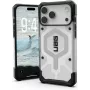 UAG Urban Armor Gear Pathfinder MagSafe Case | Apple iPhone 17 Pro | ice (läbipaistev)/hõbedane | 114551114333 (114551114333)
