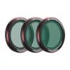 Freewell Magnetic ND/PL NEO 2 “Bright Day” filtrikomplekt — 3-osaline magnetiline neutraalne tihedus + polarisaator