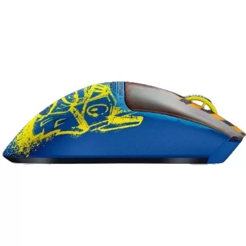 Hiir Razer DeathAdder V3 Pro Fortnite Edition RF juhtmevaba + USB USB-C