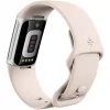 Fitbit GA05185-EU Hõbedane