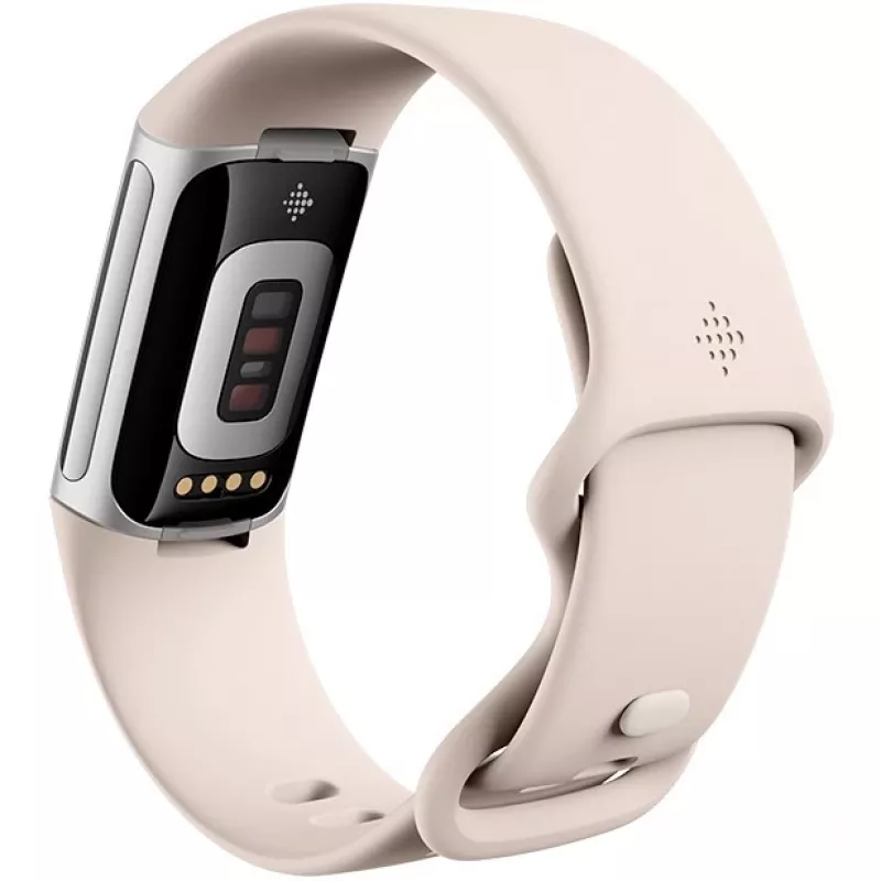 Fitbit GA05185-EU Hõbedane