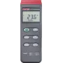 Voltcraft K201 temperatuurimõõteriist, Termomeeter (300)